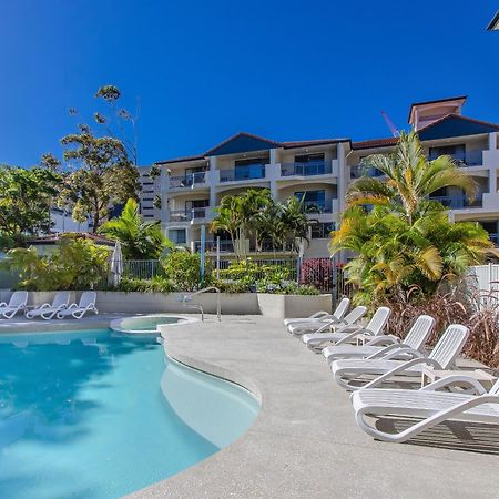 Bella Mare Coolangatta Beachside Apartments Gold Coast Bagian luar foto