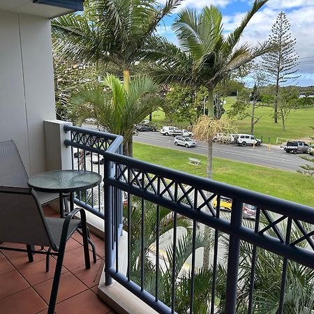 Bella Mare Coolangatta Beachside Apartments Gold Coast Bagian luar foto