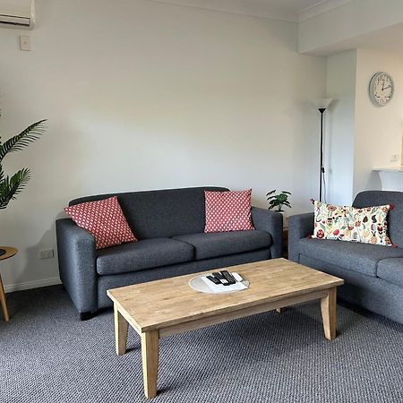 Bella Mare Coolangatta Beachside Apartments Gold Coast Bagian luar foto