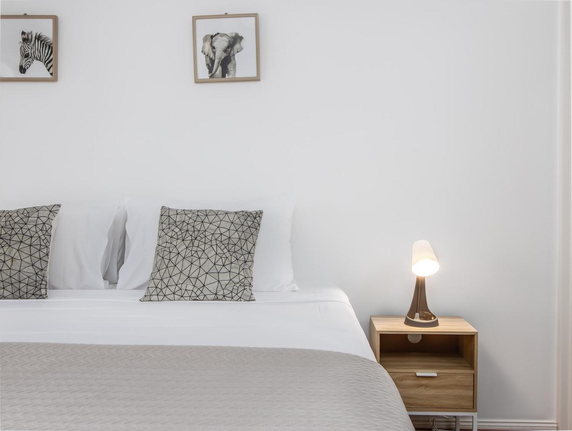 Bella Mare Coolangatta Beachside Apartments Gold Coast Bagian luar foto