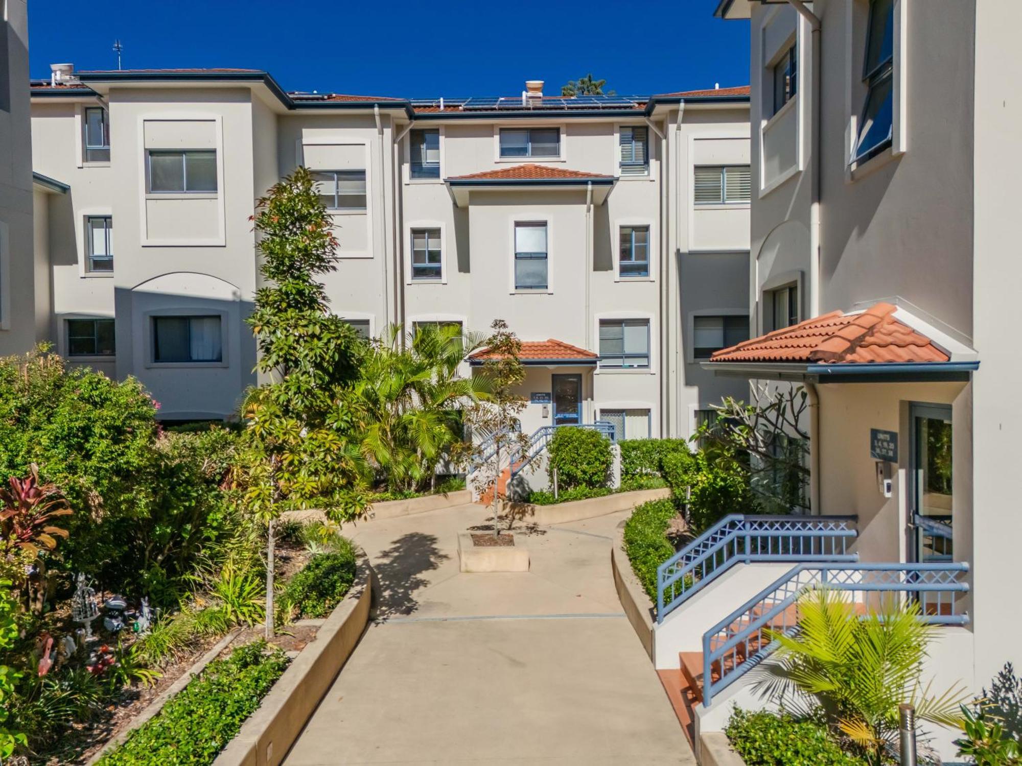 Bella Mare Coolangatta Beachside Apartments Gold Coast Bagian luar foto