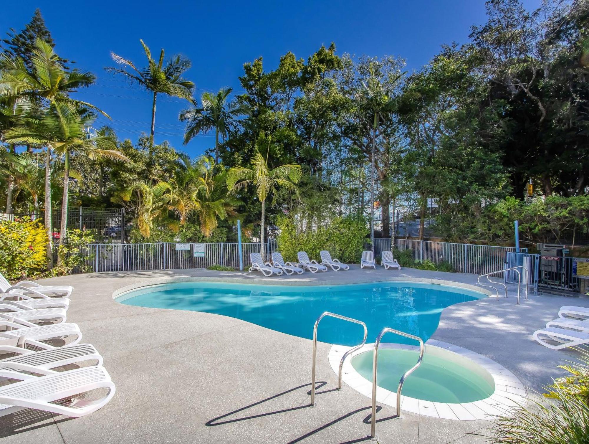 Bella Mare Coolangatta Beachside Apartments Gold Coast Bagian luar foto