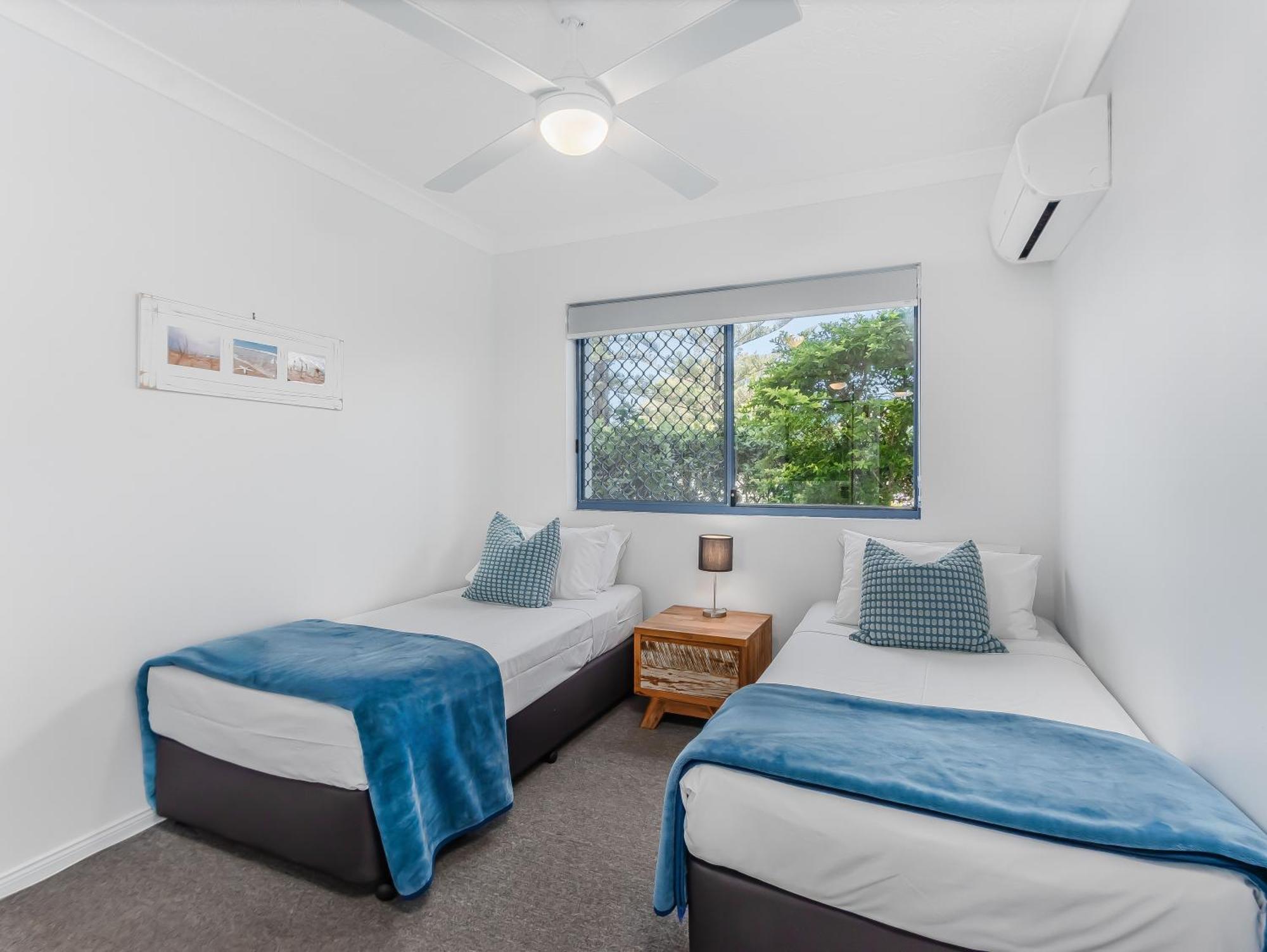 Bella Mare Coolangatta Beachside Apartments Gold Coast Bagian luar foto