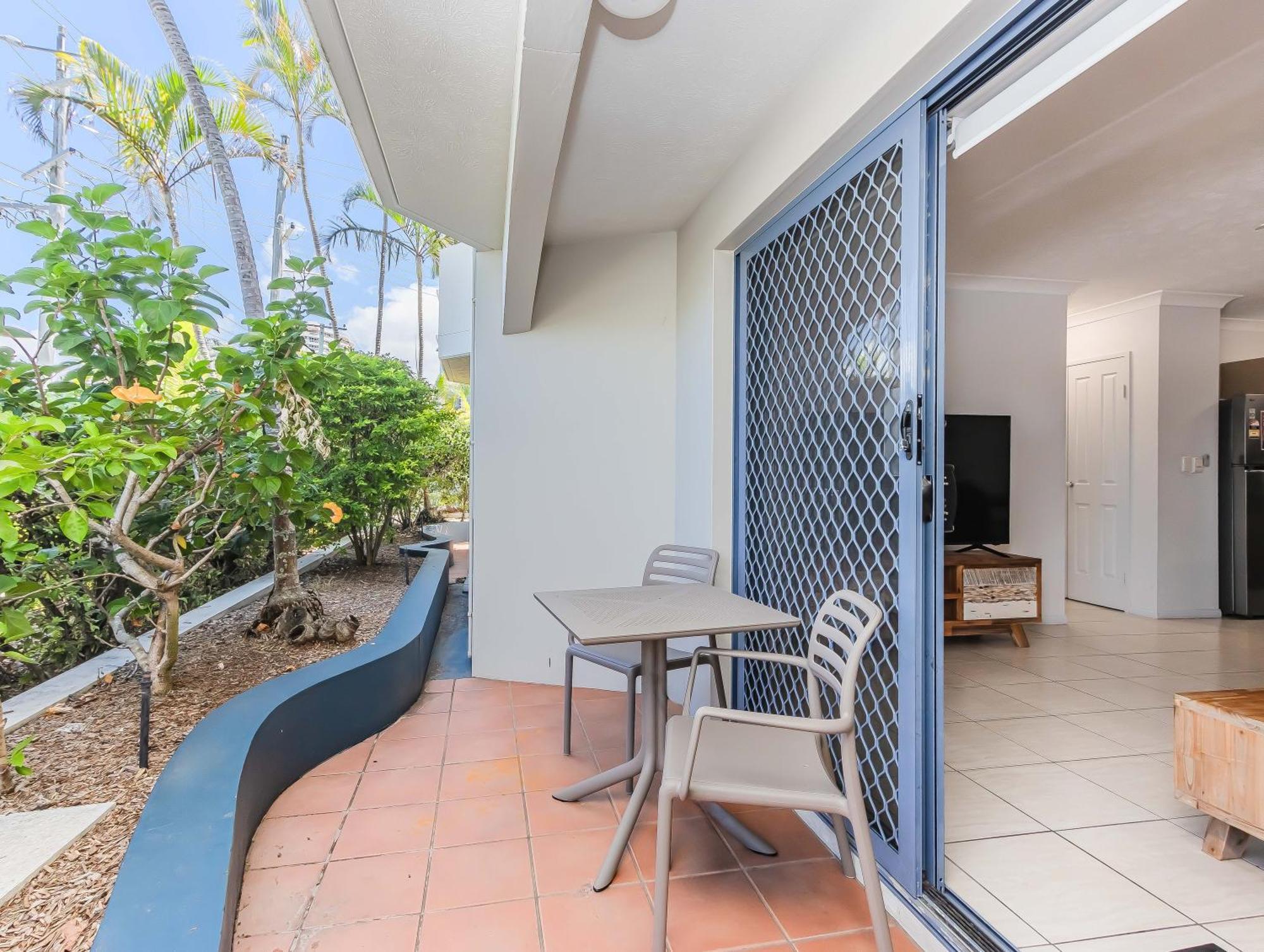 Bella Mare Coolangatta Beachside Apartments Gold Coast Bagian luar foto