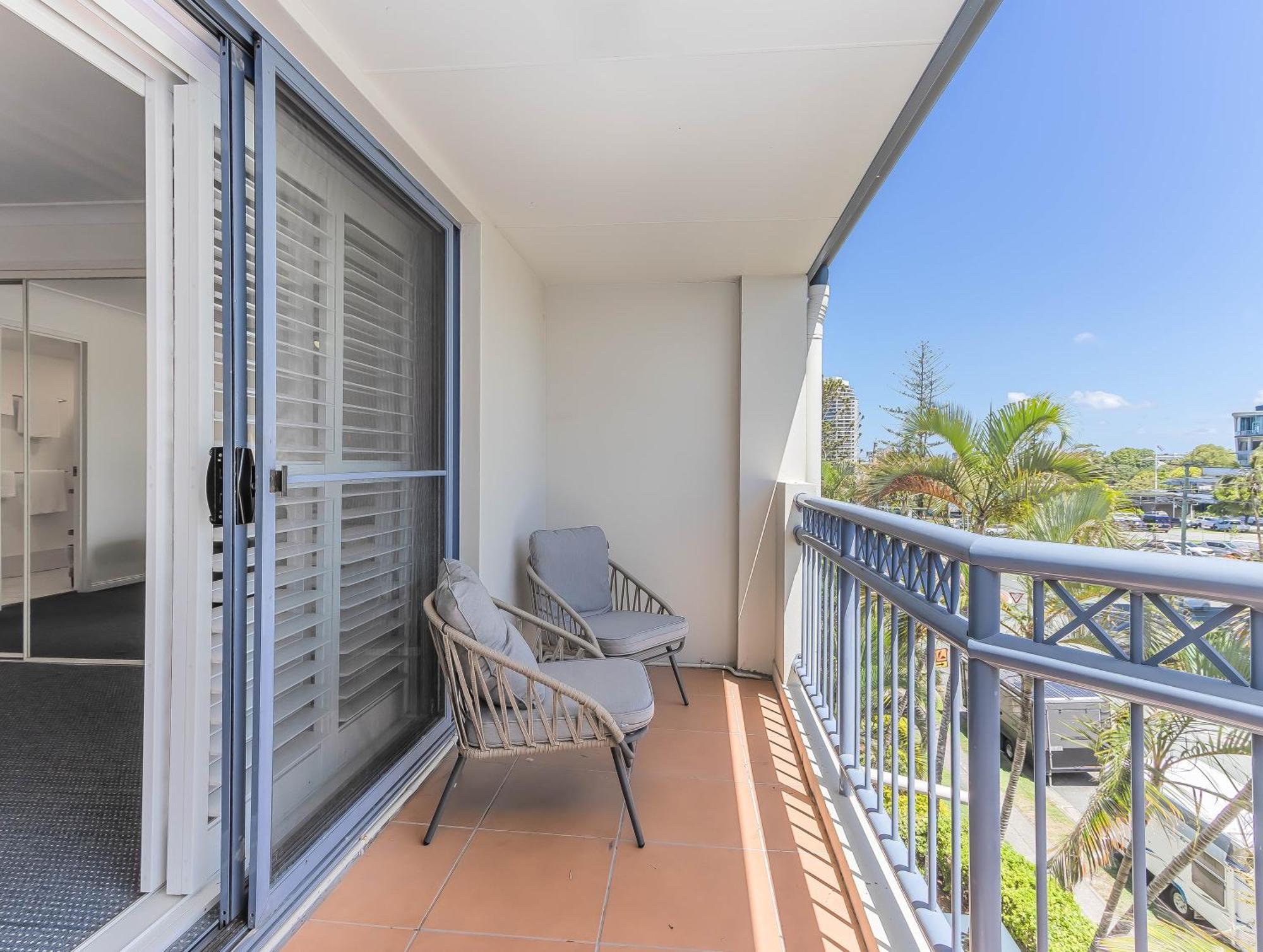 Bella Mare Coolangatta Beachside Apartments Gold Coast Bagian luar foto