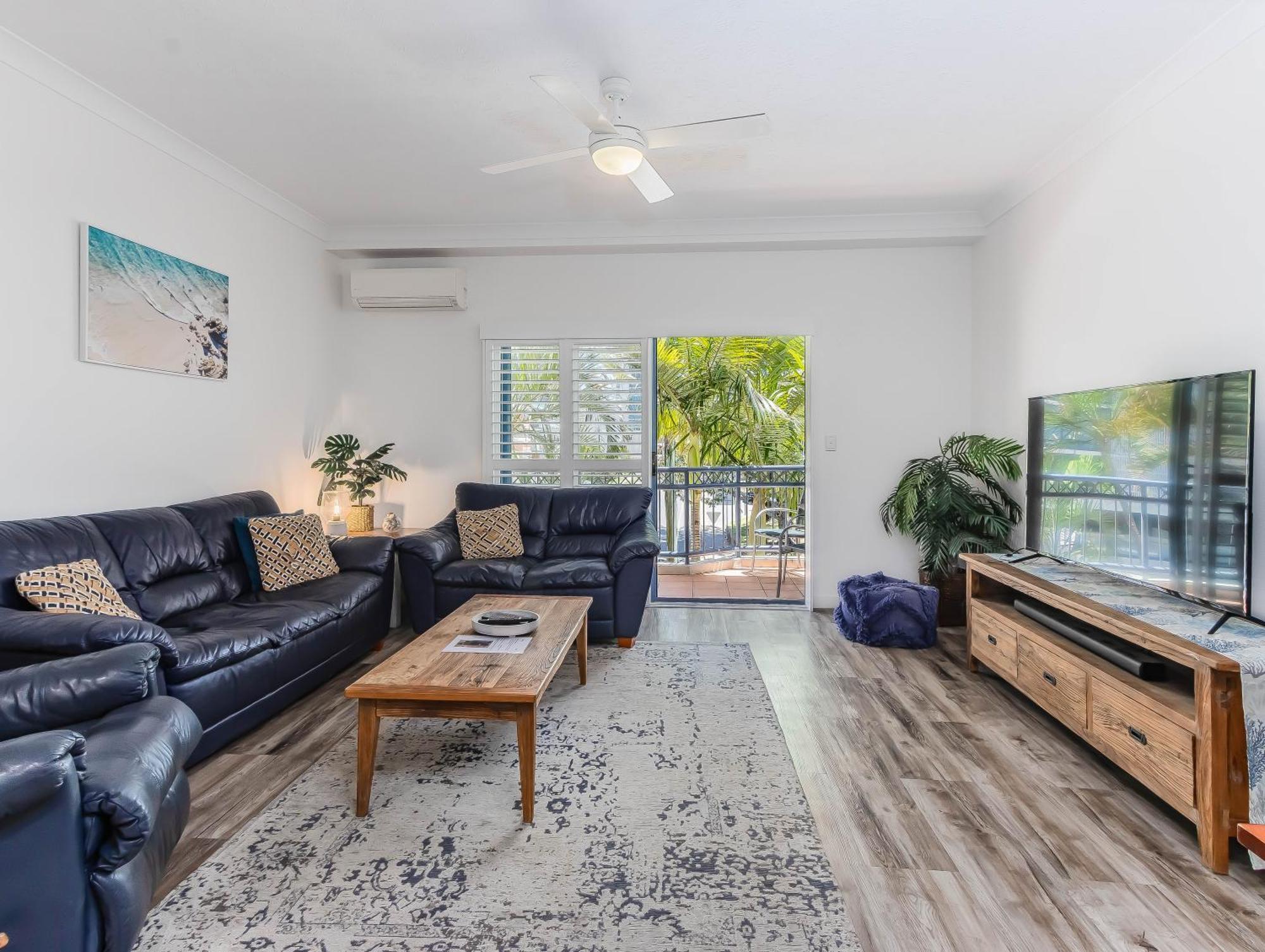 Bella Mare Coolangatta Beachside Apartments Gold Coast Bagian luar foto