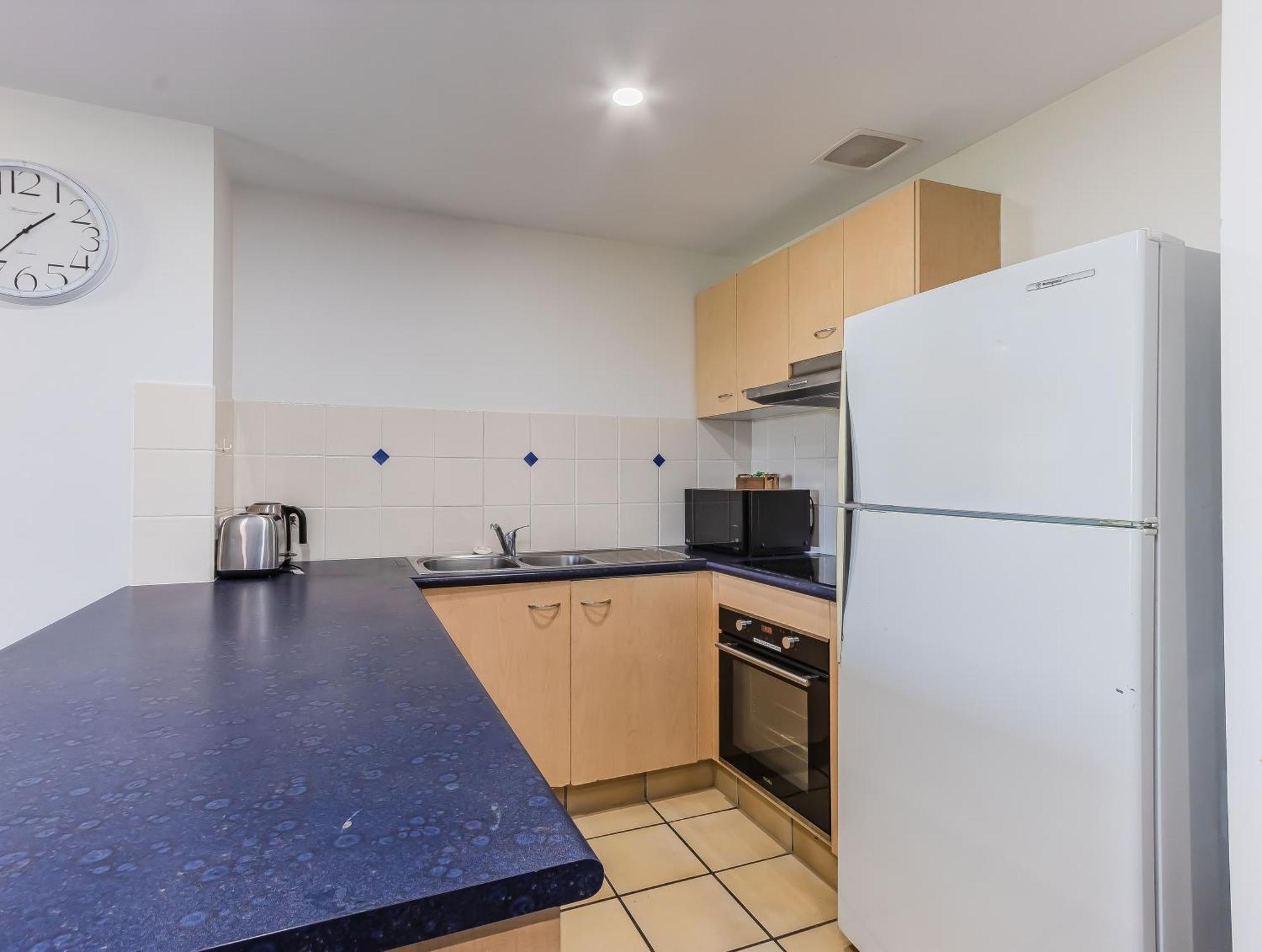 Bella Mare Coolangatta Beachside Apartments Gold Coast Bagian luar foto