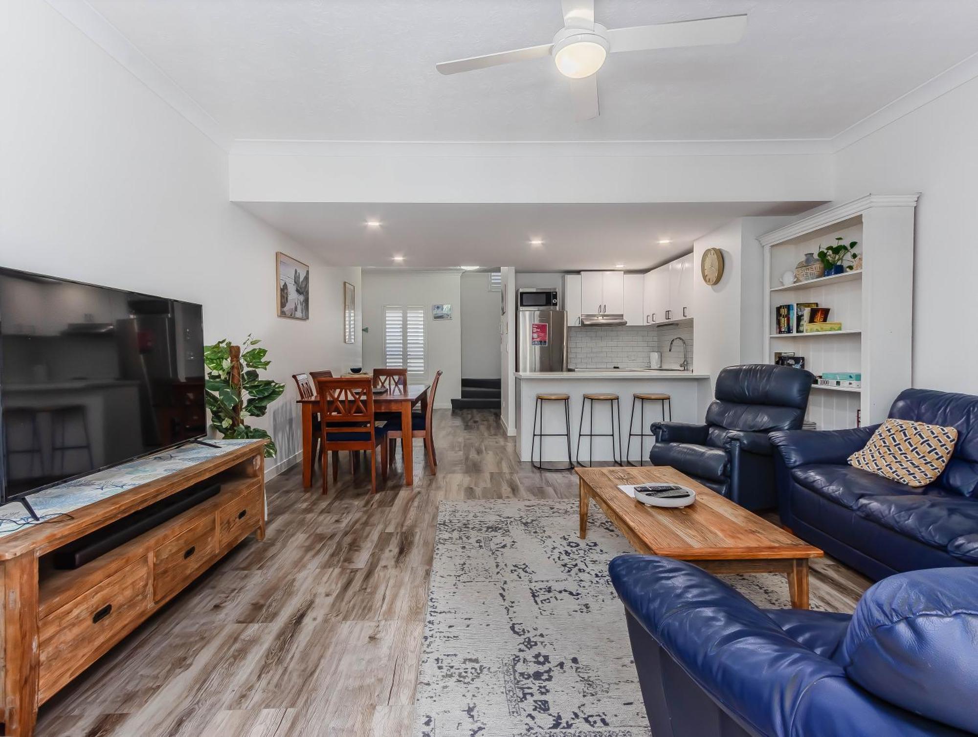 Bella Mare Coolangatta Beachside Apartments Gold Coast Bagian luar foto
