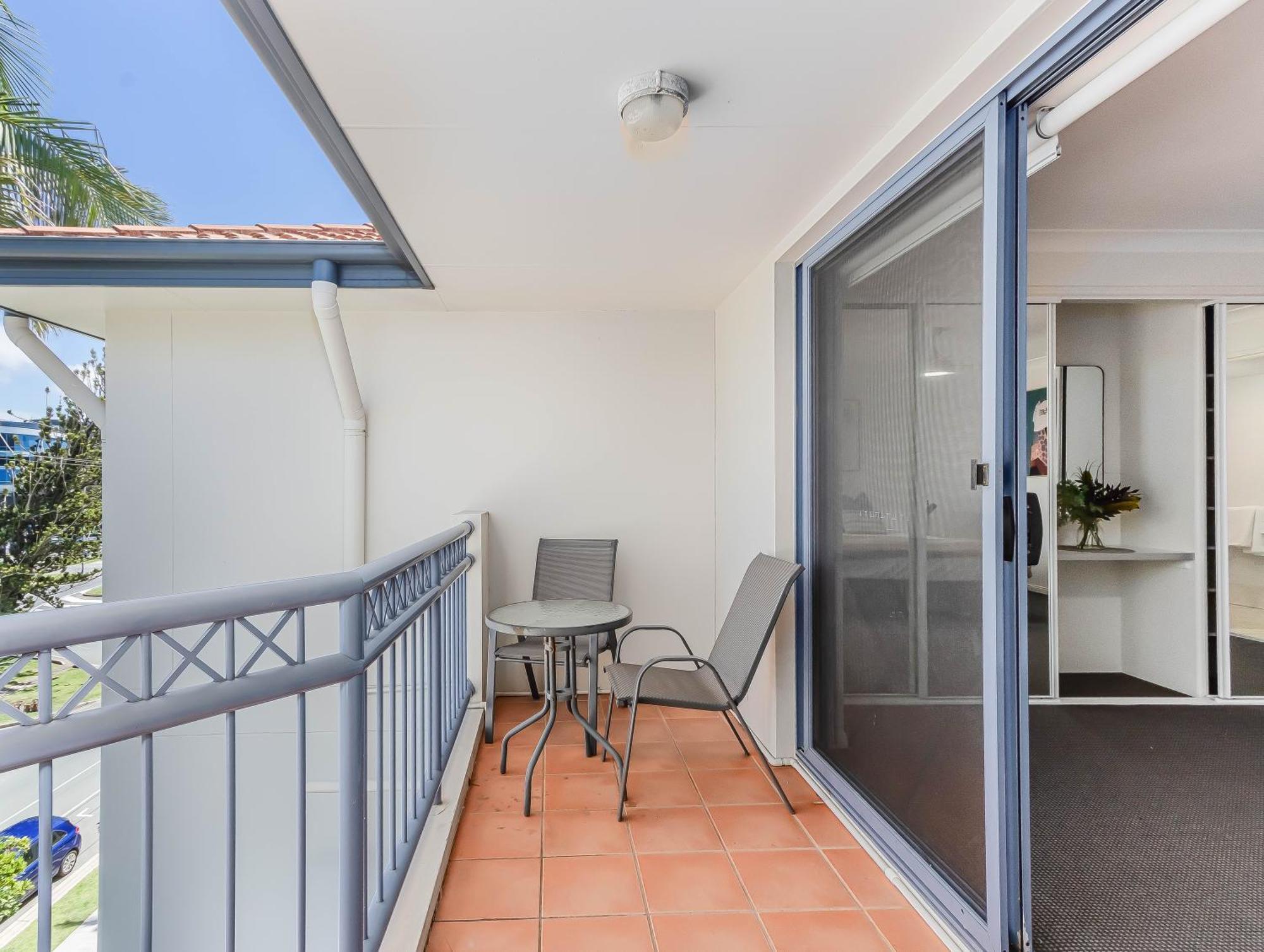 Bella Mare Coolangatta Beachside Apartments Gold Coast Bagian luar foto