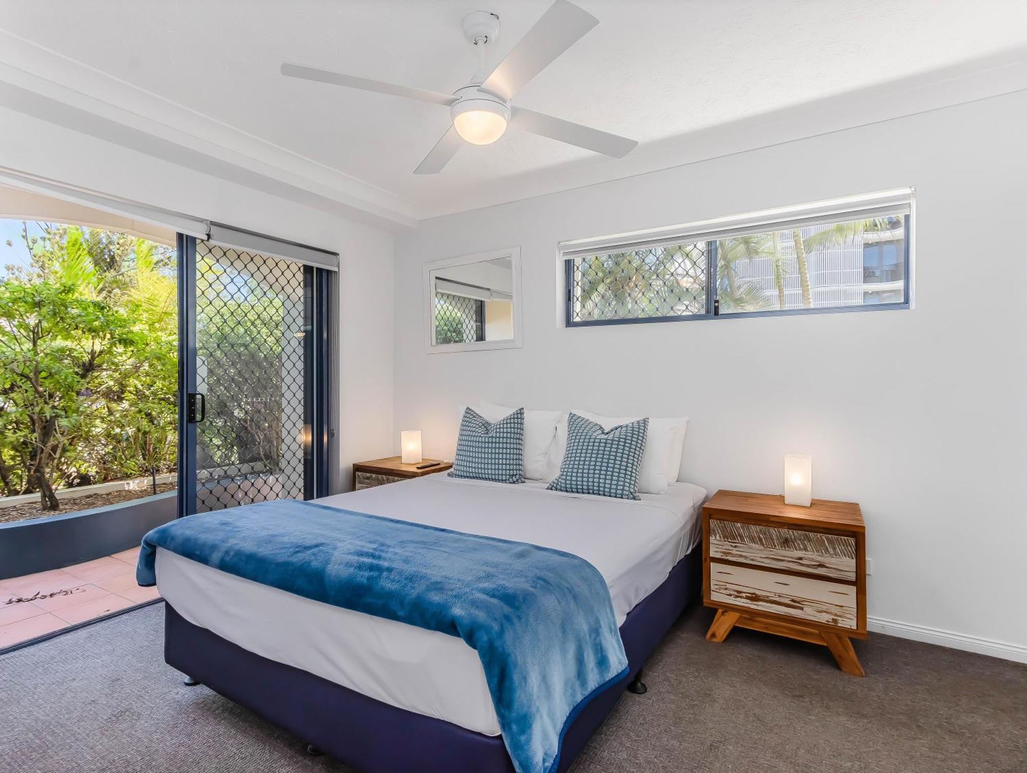 Bella Mare Coolangatta Beachside Apartments Gold Coast Bagian luar foto