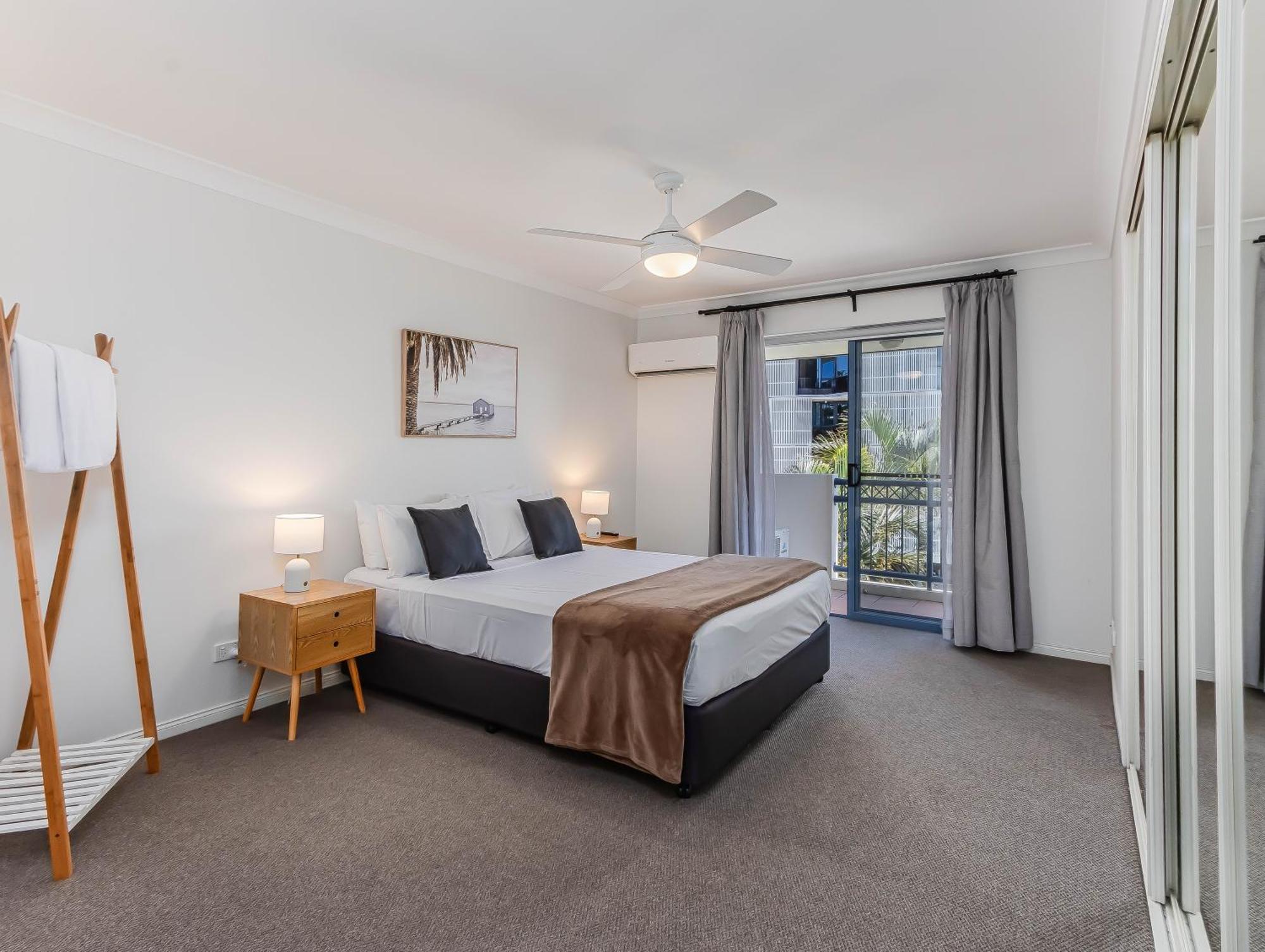 Bella Mare Coolangatta Beachside Apartments Gold Coast Bagian luar foto