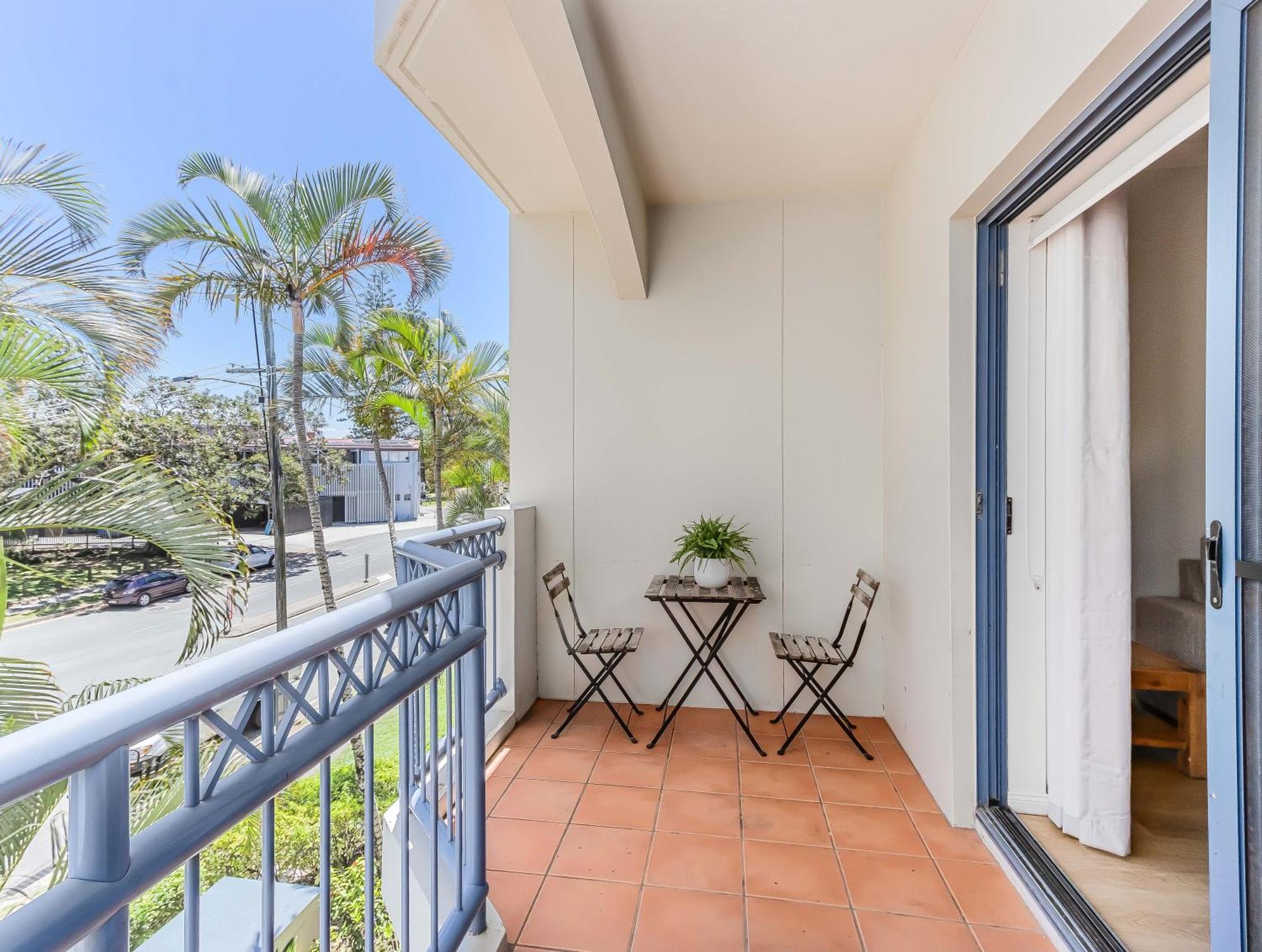 Bella Mare Coolangatta Beachside Apartments Gold Coast Bagian luar foto
