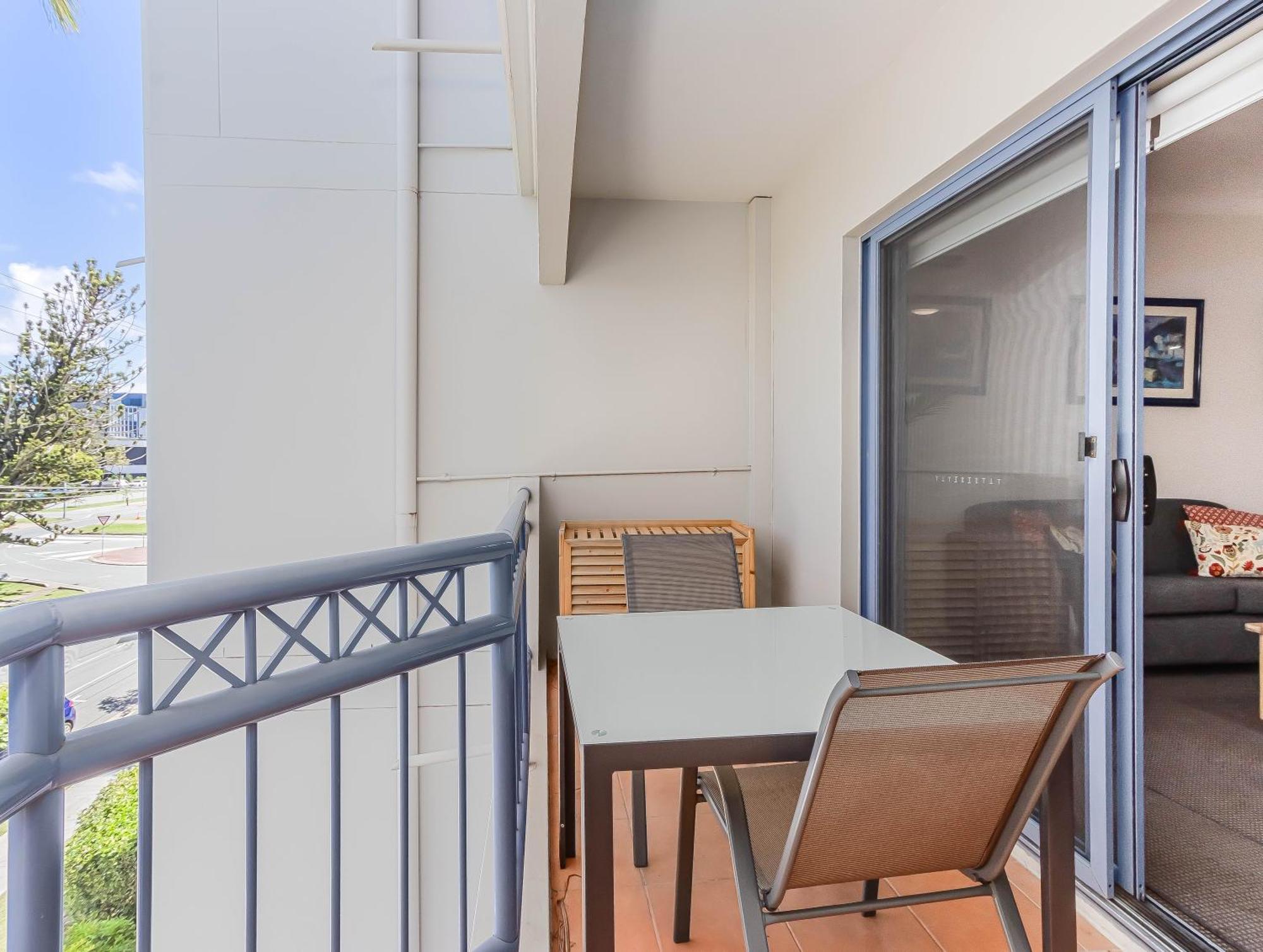 Bella Mare Coolangatta Beachside Apartments Gold Coast Ruang foto