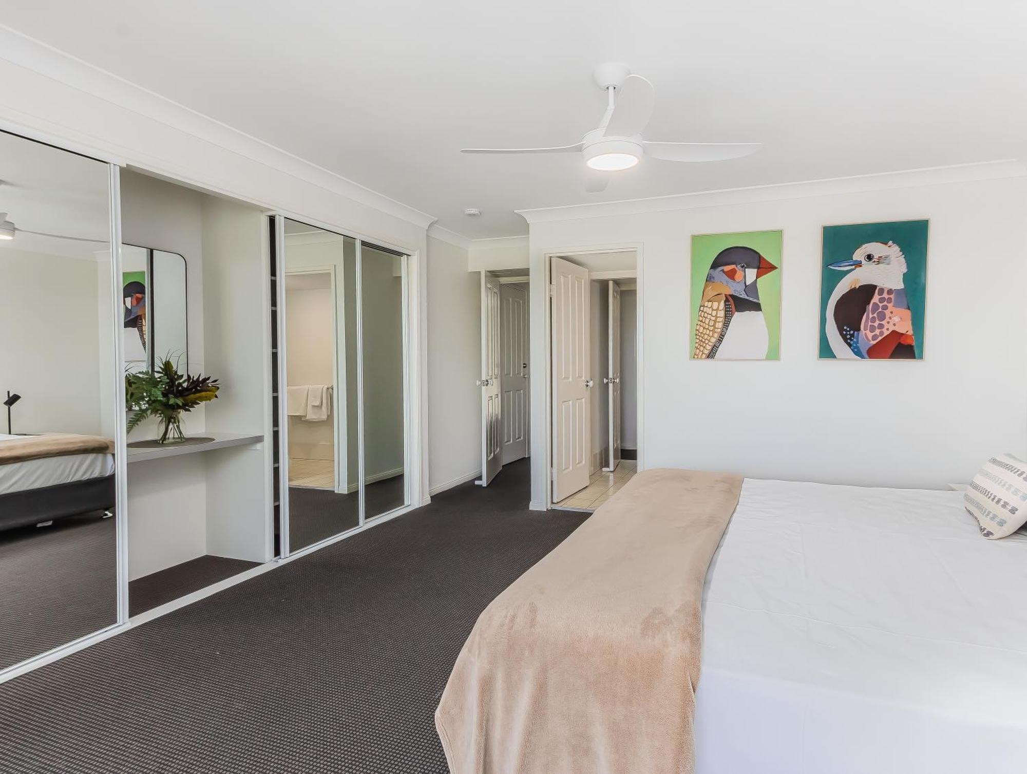 Bella Mare Coolangatta Beachside Apartments Gold Coast Bagian luar foto