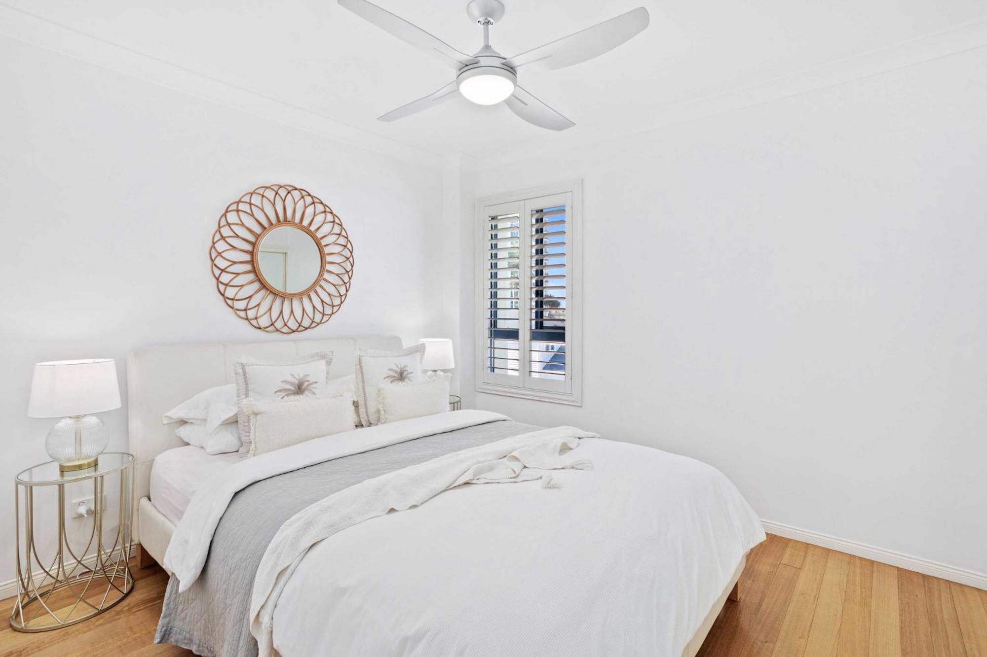 Bella Mare Coolangatta Beachside Apartments Gold Coast Bagian luar foto