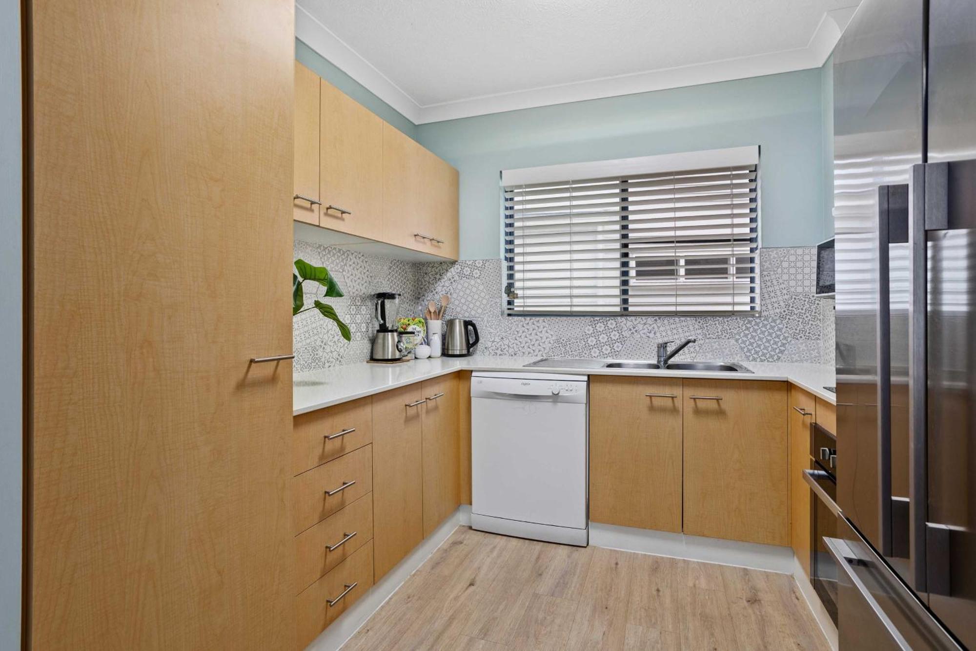 Bella Mare Coolangatta Beachside Apartments Gold Coast Bagian luar foto