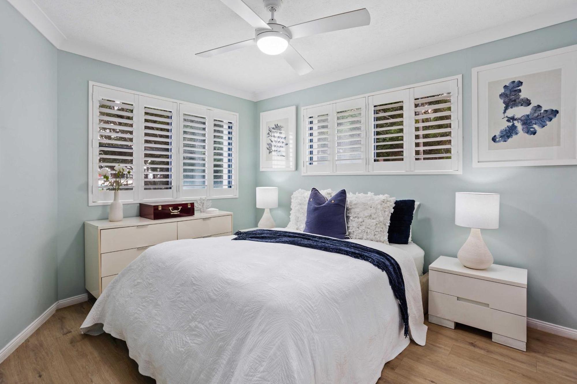 Bella Mare Coolangatta Beachside Apartments Gold Coast Bagian luar foto