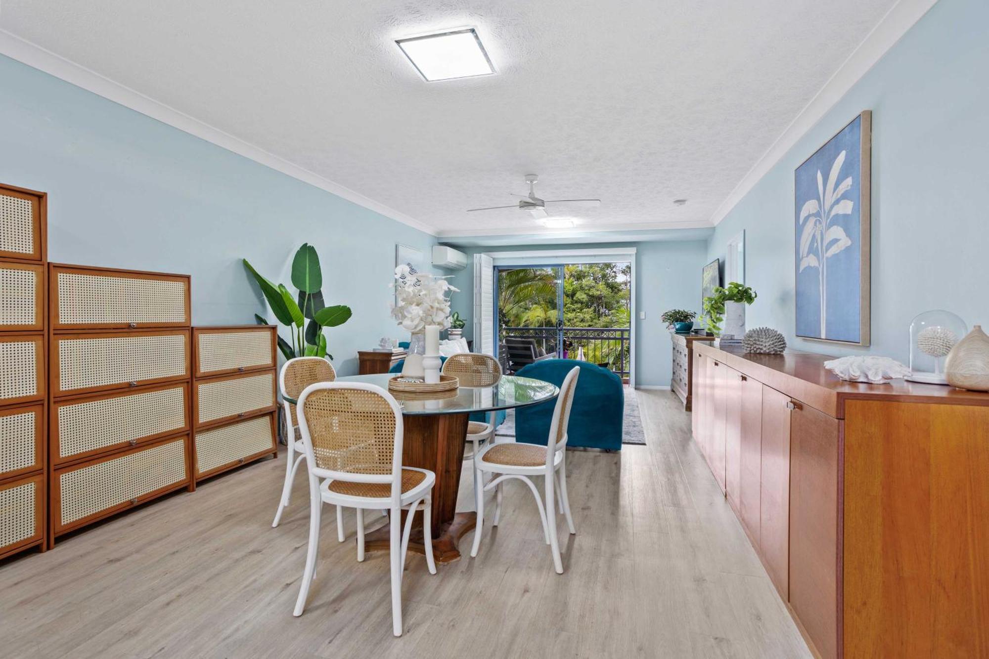 Bella Mare Coolangatta Beachside Apartments Gold Coast Bagian luar foto