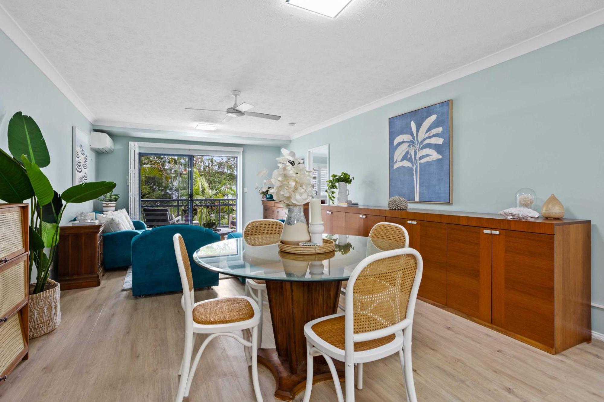 Bella Mare Coolangatta Beachside Apartments Gold Coast Bagian luar foto