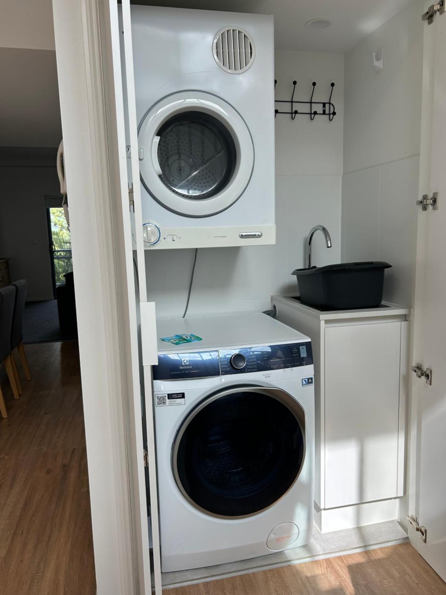 Bella Mare Coolangatta Beachside Apartments Gold Coast Bagian luar foto