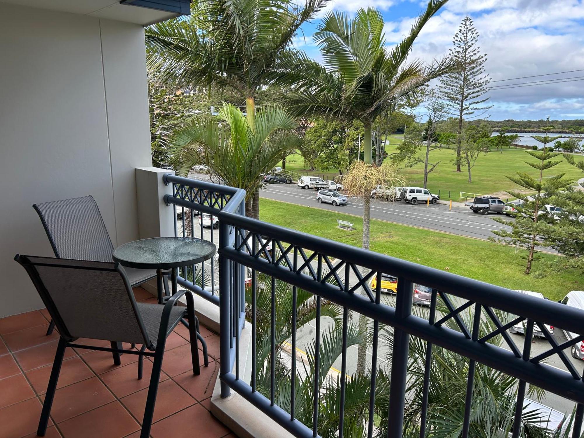 Bella Mare Coolangatta Beachside Apartments Gold Coast Bagian luar foto