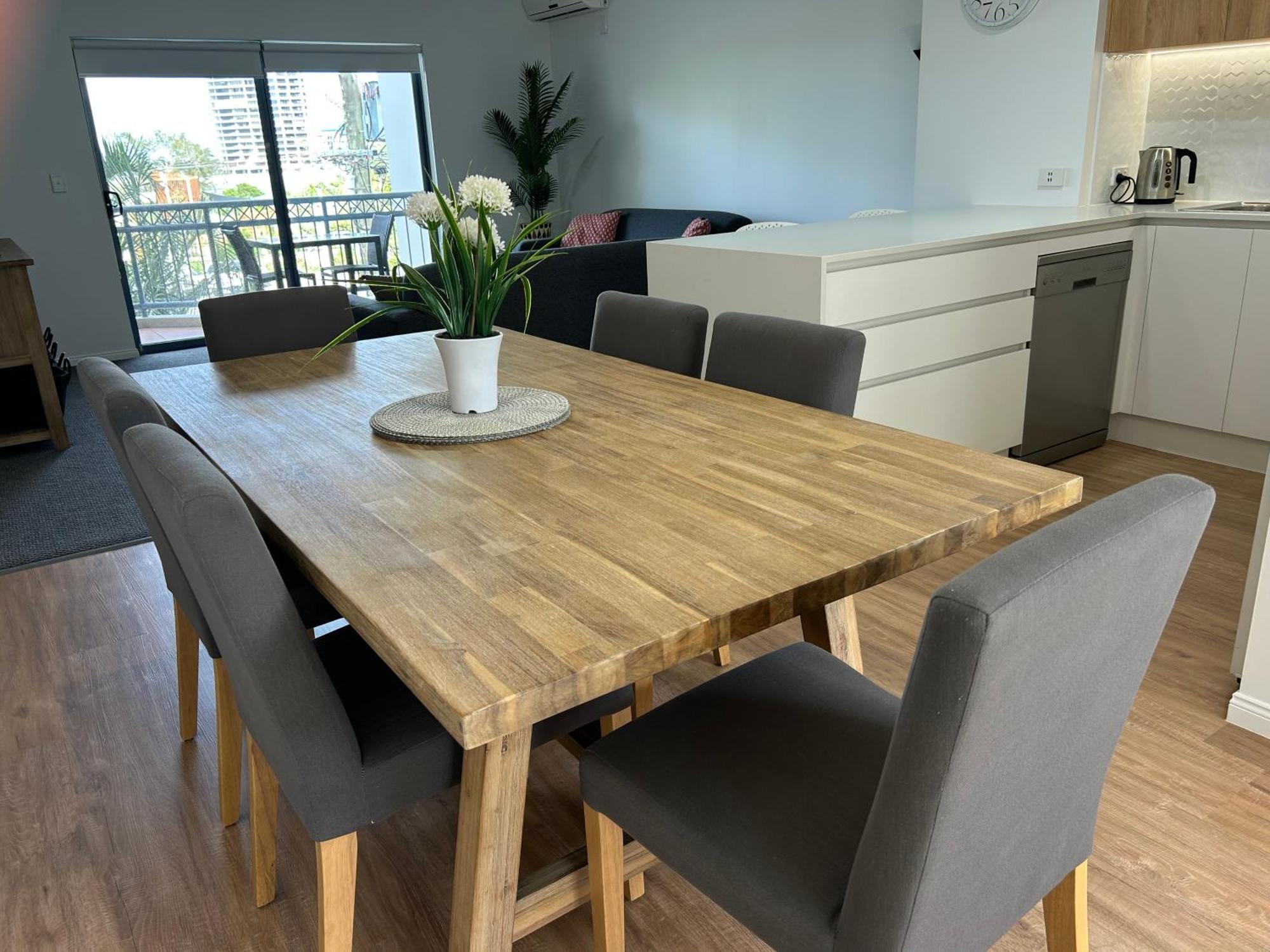 Bella Mare Coolangatta Beachside Apartments Gold Coast Bagian luar foto