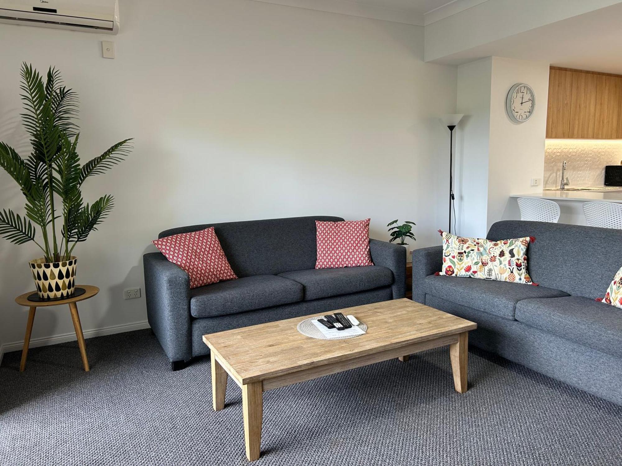 Bella Mare Coolangatta Beachside Apartments Gold Coast Bagian luar foto