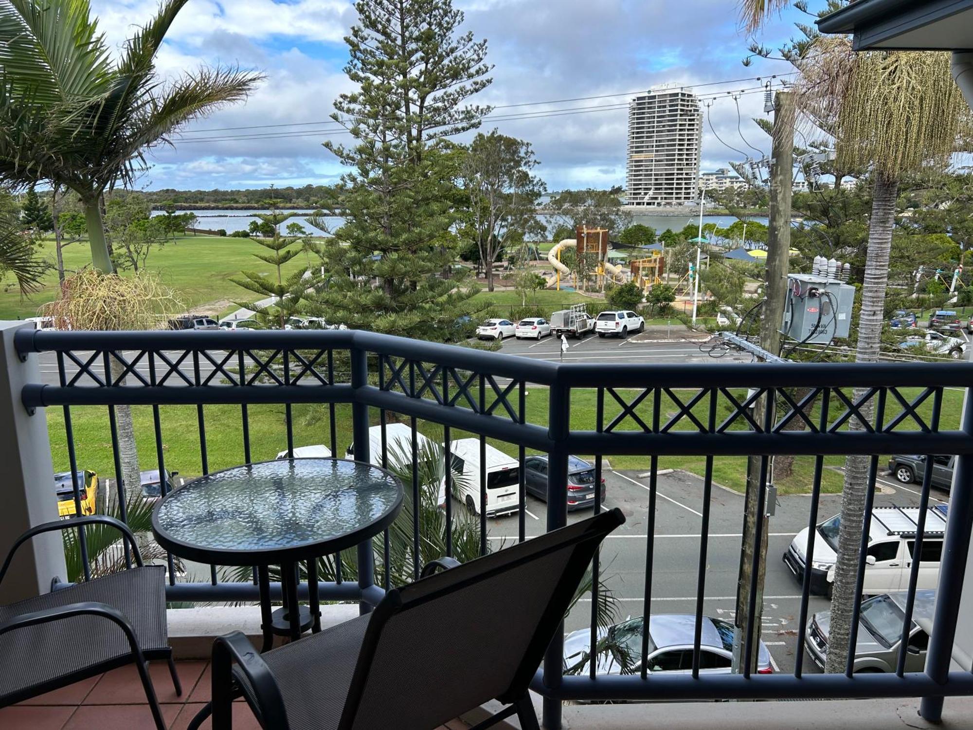 Bella Mare Coolangatta Beachside Apartments Gold Coast Bagian luar foto
